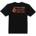 Trička Volcom