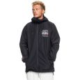 Snowboardové bundy Quiksilver