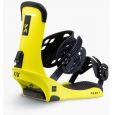 Snowboardová vázání Fix