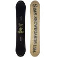 Snowboardy Sims