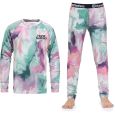 Dětské snowboardové komplety