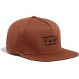 Kšiltovky Vans