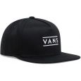 Kšiltovky Vans