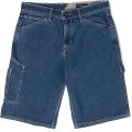 KRAŤASY VOLCOM Labored Denim Utility