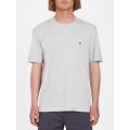 TRIKO VOLCOM Stone Blanks Bsc S/S