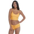 PLAVKY BODY GLOVE SMOOTHIES NORAH CROP T
