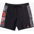 PLAVKY QUIKSILVER ORIGINAL ARCH 1986 18