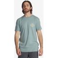 TRIKO QUIKSILVER STIR IT UP S/S