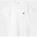 TRIKO CARHARTT WIP Pocket S/S