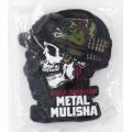 SAMOLEPKA METAL MULISHA FULL METAL