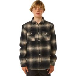KOŠILE RIP CURL COUNT FLANNEL KIDS