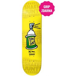 SK8 DESKA SHAKE JUNT LENOCE PROPS