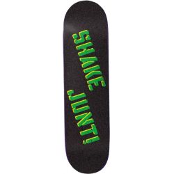 SK8 DESKA SHAKE JUNT OG SPRAY