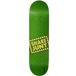 SK8 DESKA SHAKE JUNT BOX LOGO
