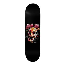 SK8 DESKA SHAKE JUNT Skull Skrew