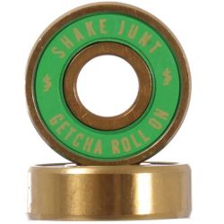 SK8 LOŽISKA SHAKE JUNT SJ Abec 7