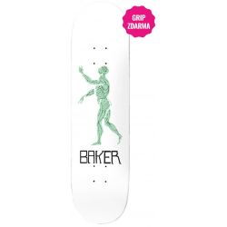 SK8 DESKA BAKER TP Figure
