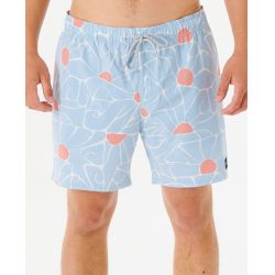 PLAVKY RIP CURL PARTY PACK VOLLEY