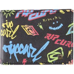 PENĚŽENKA RIP CURL SESSIONS PU SLIM