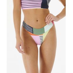 Plavky Rip Curl SURF CLUB FIXED TRI Infinito 