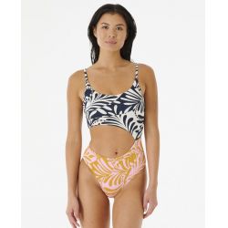 PLAVKY RIP CURL AFTERGLOW SWIRL CHEEKY 1