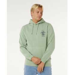 MIKINA RIP CURL SEARCH ICON HOOD
