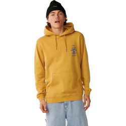 MIKINA RIP CURL SEARCH ICON HOOD