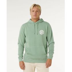 MIKINA RIP CURL PACIFIC RINSE HOOD