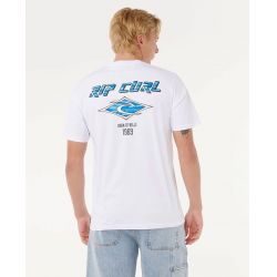 TRIKO RIP CURL FADE OUT ICON