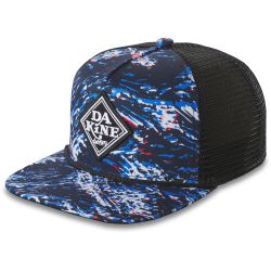 KŠILTOVKA DAKINE CLASSIC DIAMOND TRUCKER