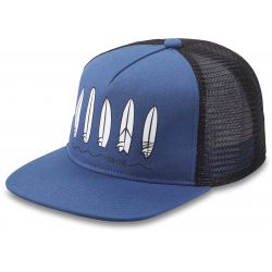 KŠILTOVKA DAKINE QUIVER TRUCKER ECO