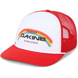 KŠILTOVKA DAKINE VACATION TRUCKER