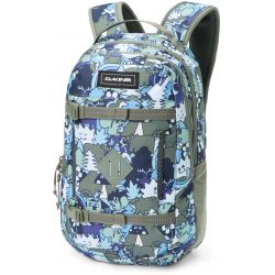 BATOH DAKINE MISSION