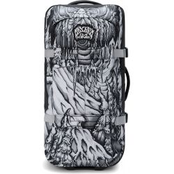 CES. TAŠKA DAKINE SPLIT ROLLER BAG X MAY