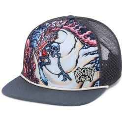 KŠILTOVKA DAKINE HIGHCROWN TRUCKER X MAY