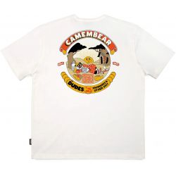 TRIKO THE DUDES Camembear