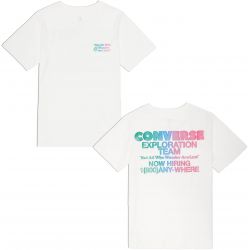 TRIKO CONVERSE EXPLORATION TEAM CLASSIC