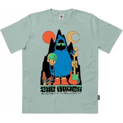 TRIKO THE DUDES The Bassist