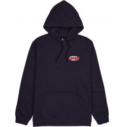 MIKINA CONVERSE SHOE HERO HOODIE