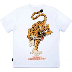 TRIKO THE DUDES Tiger Bear Classic Premi