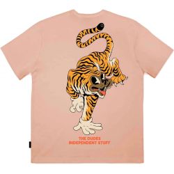 TRIKO THE DUDES Tiger Bear Classic Premi