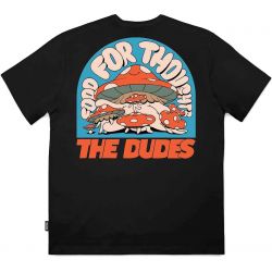 TRIKO THE DUDES Food For Thoughts