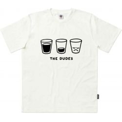 TRIKO THE DUDES Oh No More Classic