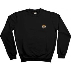 MIKINA THE DUDES Solo Tiger Classic MIKINA THE DUDES Solo Tiger Classic
