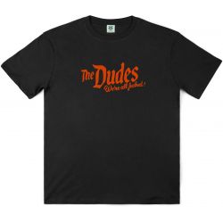 TRIKO THE DUDES Fucked