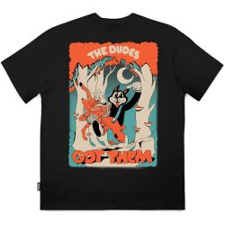 TRIKO THE DUDES Big Bad Wolf