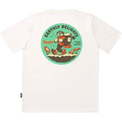 TRIKO THE DUDES Earthly Delights