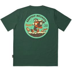 TRIKO THE DUDES Earthly Delights