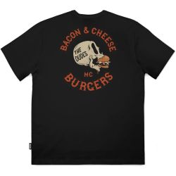 TRIKO THE DUDES Bacon & Cheese