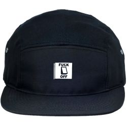 KŠILTOVKA THE DUDES Switch Structured 5 